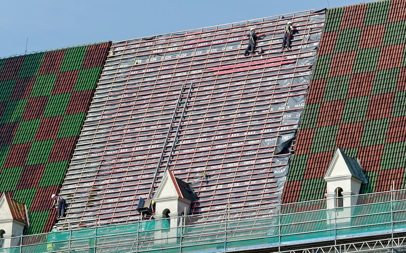 Preservation Technologies