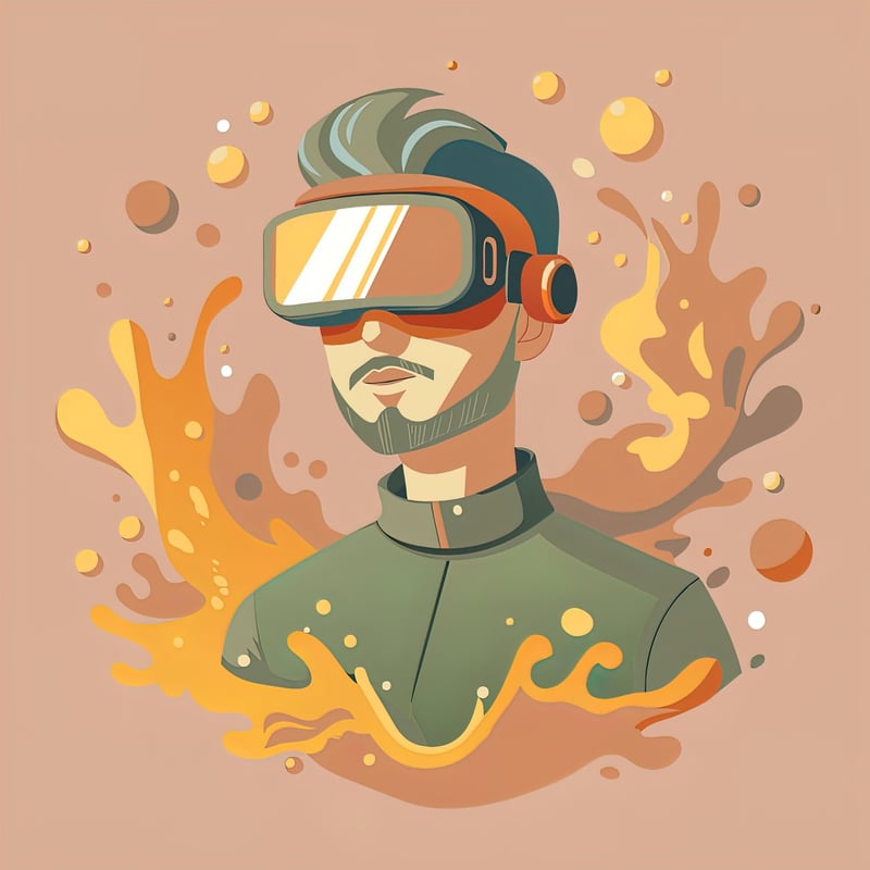 AR and VR in Artifact Collection
